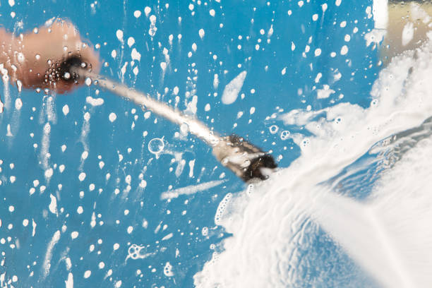 Reliable Cayuga Heights, NY Pressure Washing Services Solutions