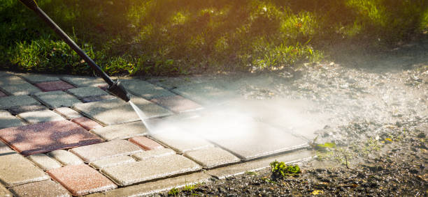 Best Restaurant Pressure Washing  in Cayuga Heights, NY