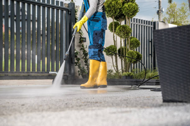 Best Oil Spill Cleanup  in Cayuga Heights, NY