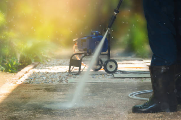 Best Sidewalk and Walkway Cleaning  in Cayuga Heights, NY