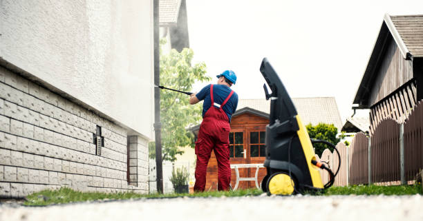 Best Parking Lot and Garage Cleaning  in Cayuga Heights, NY